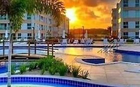 Porto de galinhas flats muro alto